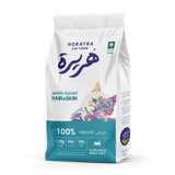 هريرة طعام جاف للقطط هير اند سكين للعناية بالجلد والشعر - 1.5KG