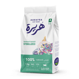 هريرة طعام جاف للقطط المعقمة البالغة - 4KG